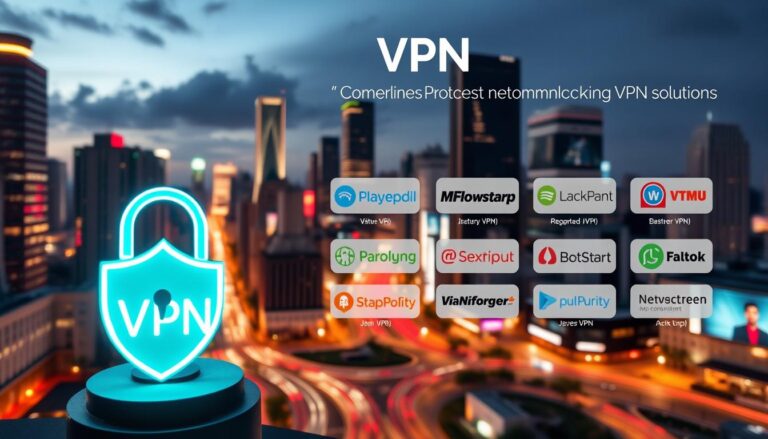 주소 차단에 대응하는 최신 VPN 추천 리스트